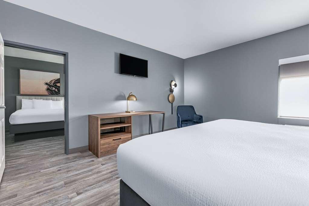 Hotel La Quinta By Wyndham Decatur Zimmer foto