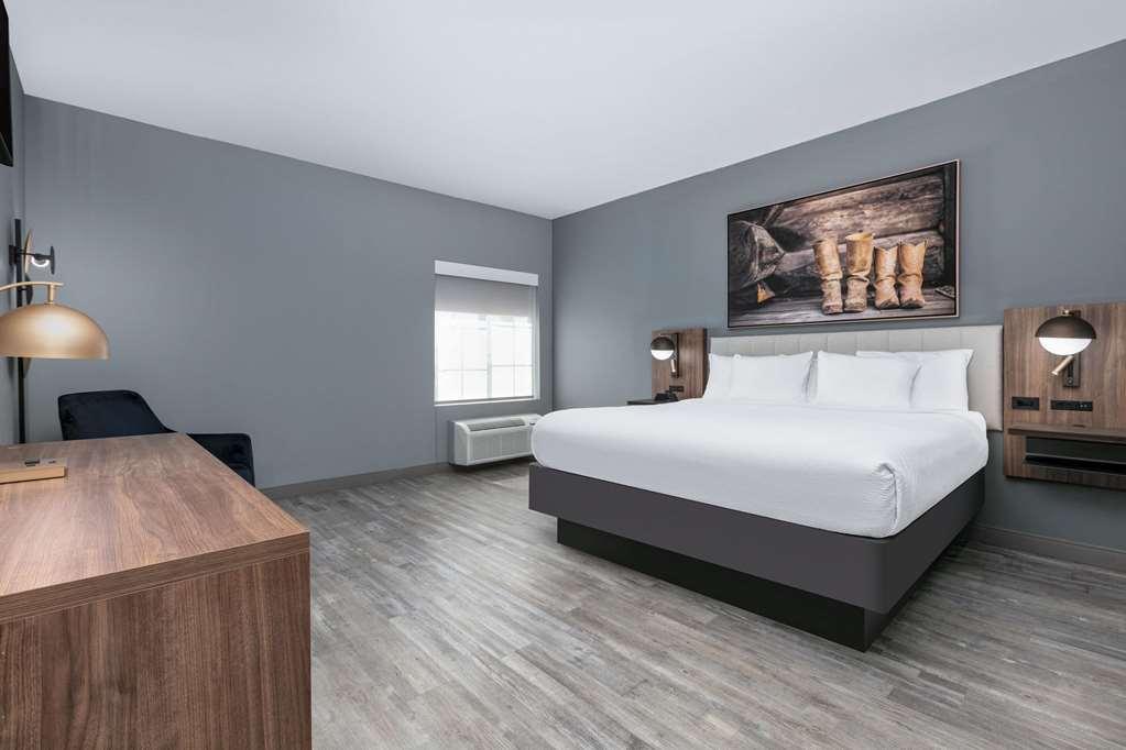 Hotel La Quinta By Wyndham Decatur Zimmer foto